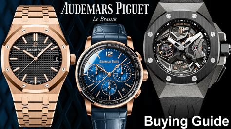 how to buy an audemars piguet